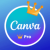 Canva (1 Mes)