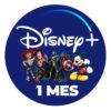 Disney+ Estándar