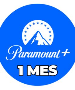 Paramount+