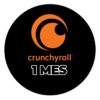 Crunchyroll