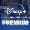 Disney+ Premium
