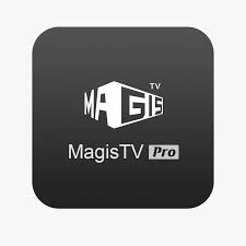 Magis TV Pro