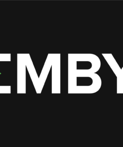 emby